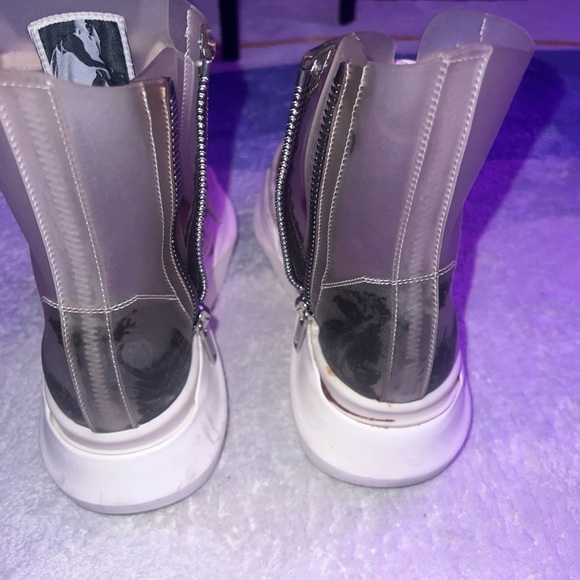 Rick Owen’s - Picture 3 of 6